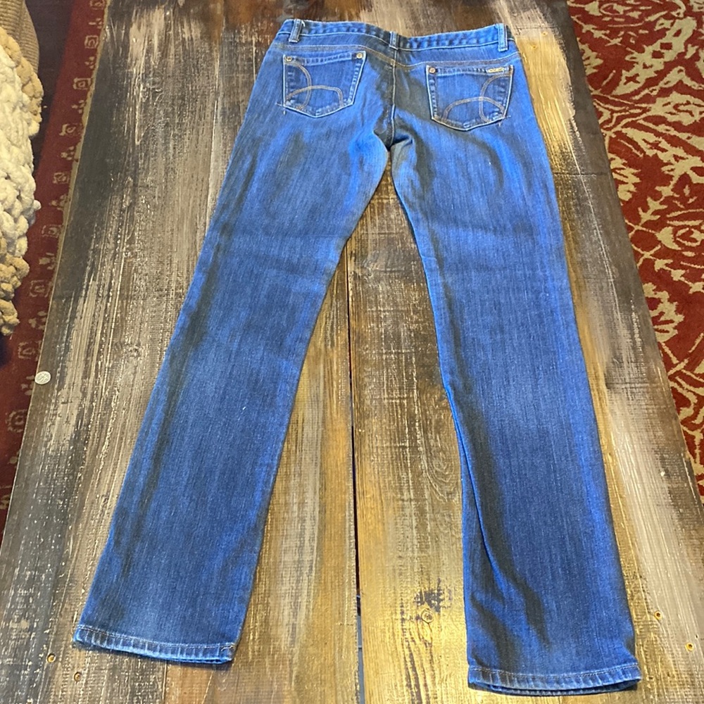 Ladies Hurley jeans size 3